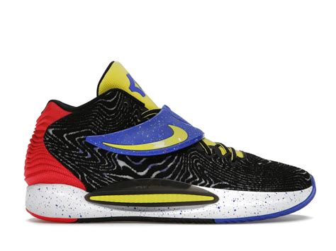 Nike KD 14 Pop Art Men's 